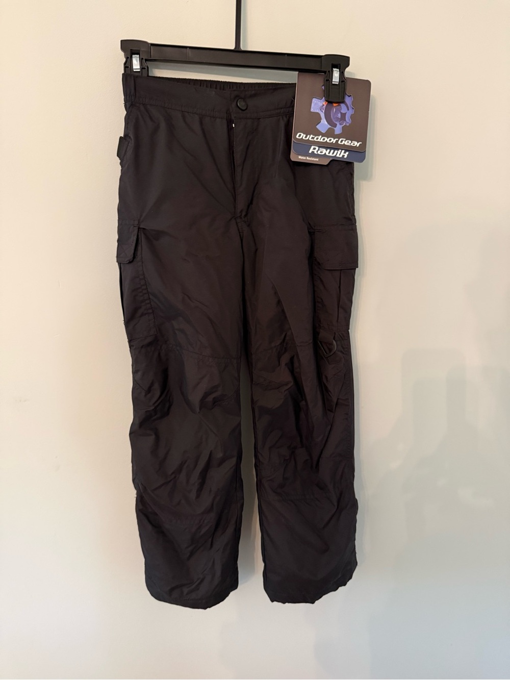 Kids Ski / Snow Pants - Size S NWT